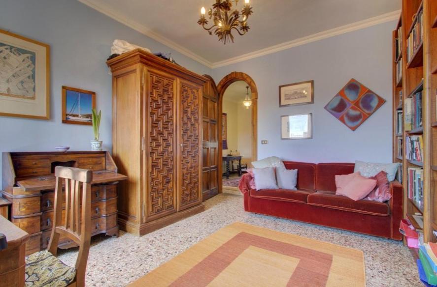Appartamento Giudecca Luxury Waterfront By Venicevillas