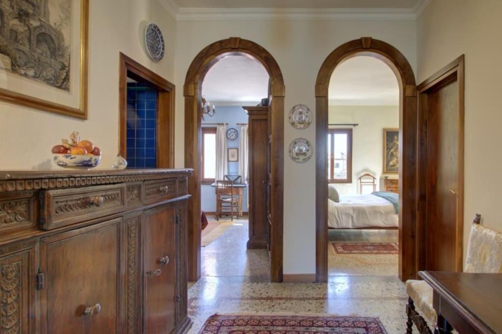 Giudecca Luxury Waterfront By Venicevillas Appartamento