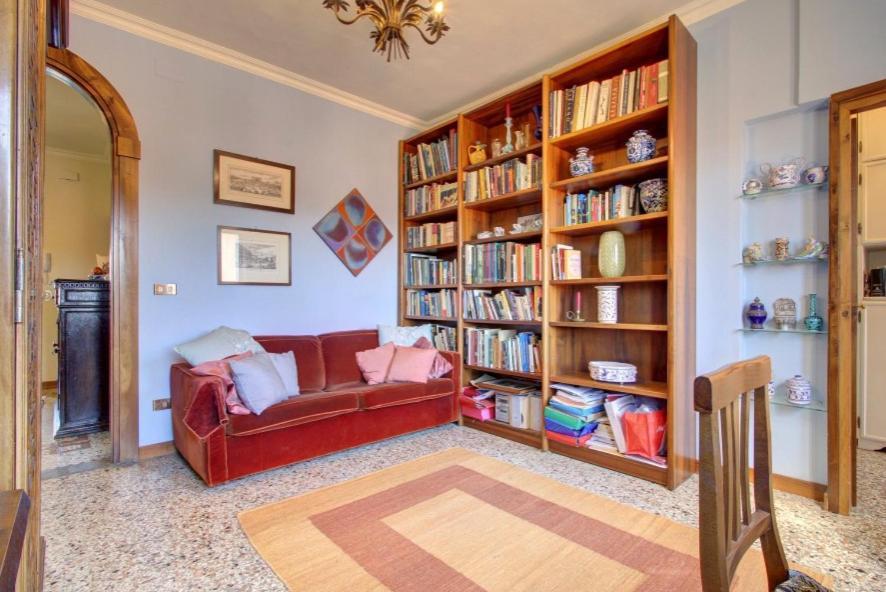 Appartamento Giudecca Luxury Waterfront By Venicevillas *
